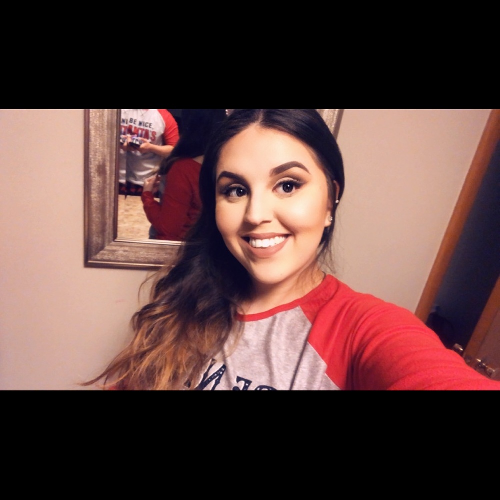 Meet your Posher, Rocio